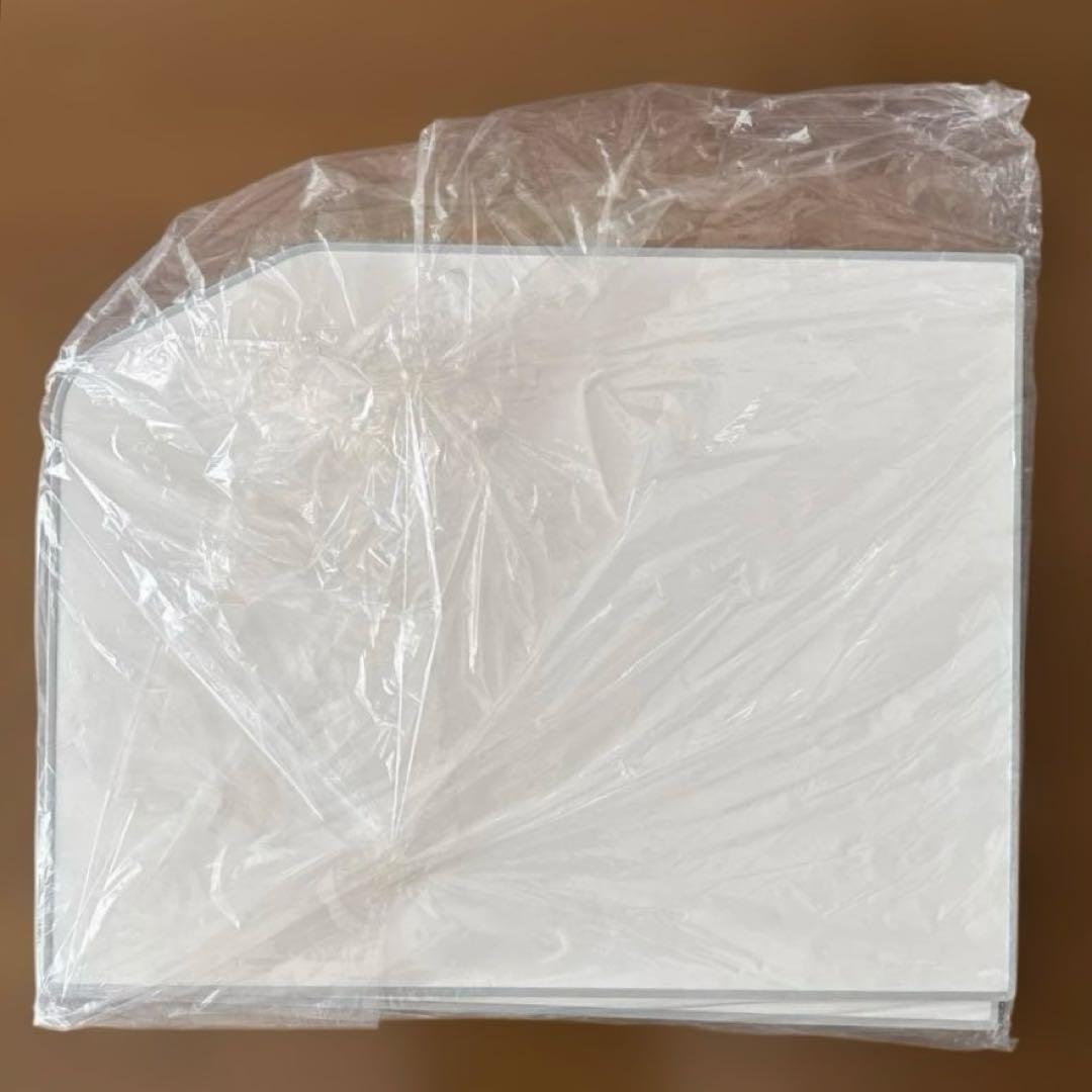 リクシル(LIXIL・INAX) 風呂ふた 組フタ ホワイト (未使用)