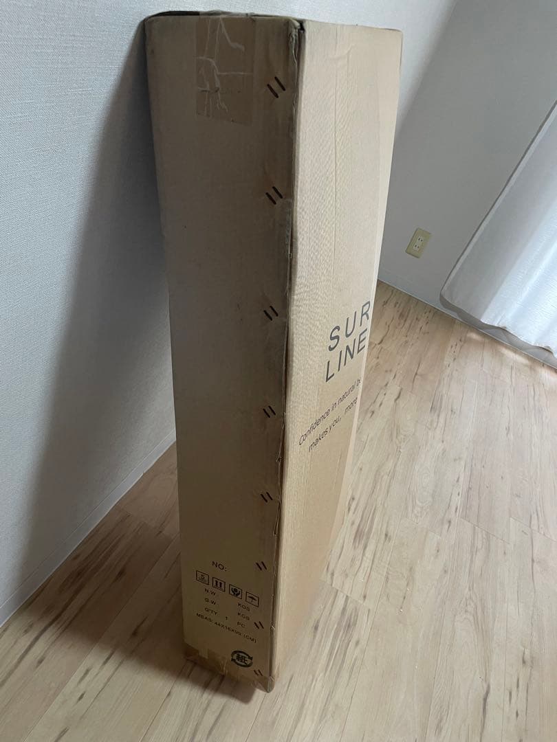 パルティール　シェアヒルαヒートマット