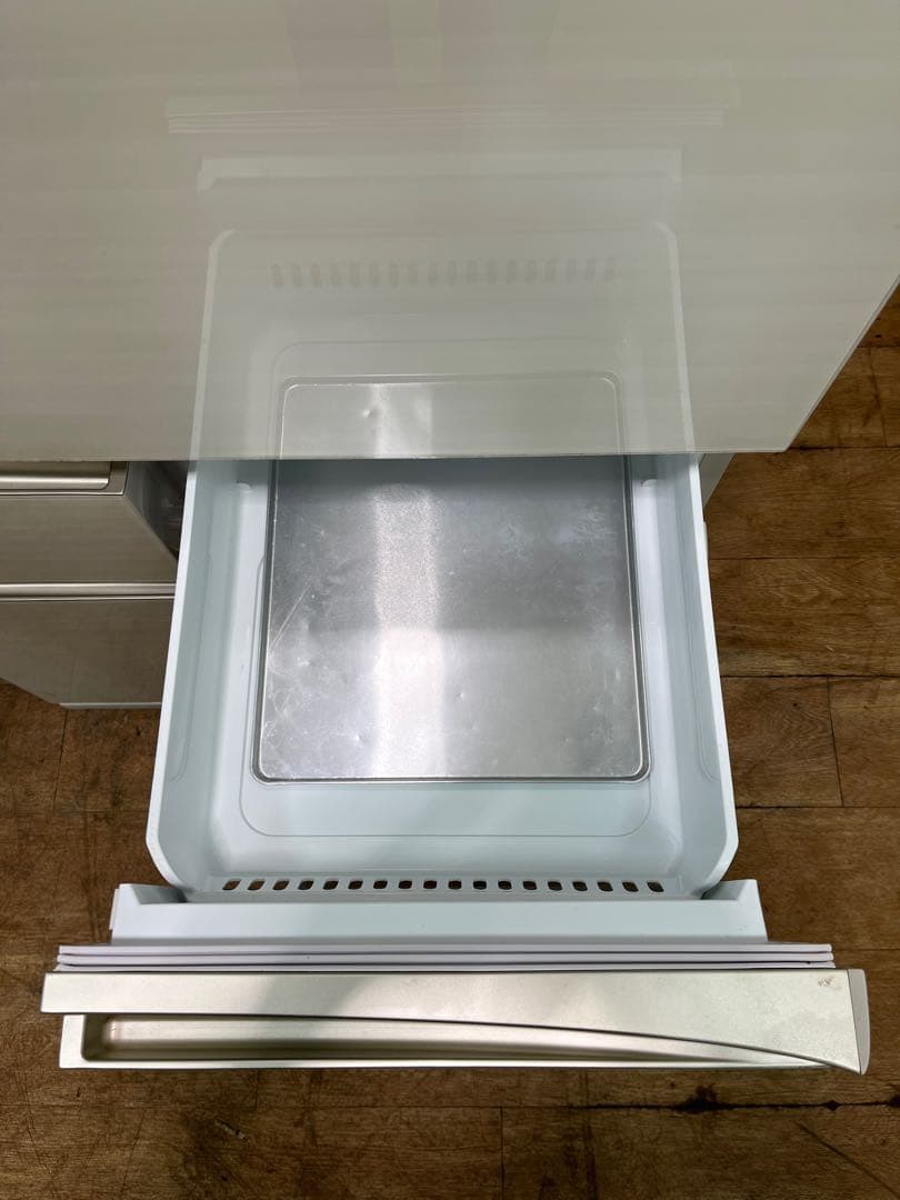 も*ら様 東芝　冷蔵庫　551l 2019年　GR-R550FZ D10164