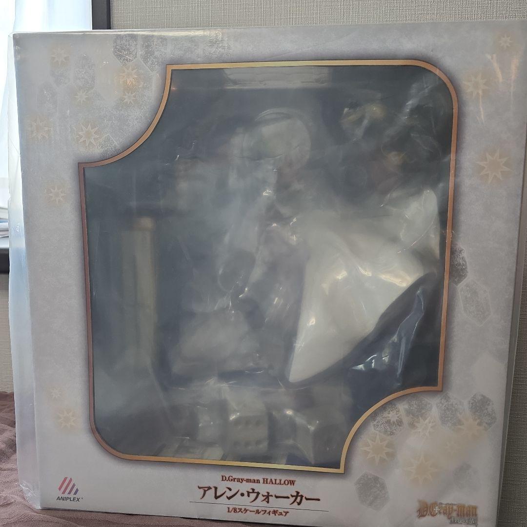 土日限定価格 G.E.M. D.Gray-manHALLOW アレン·ウォーカー