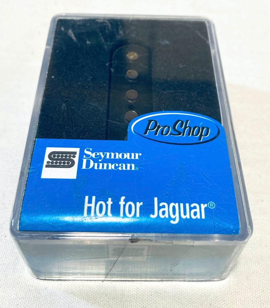 ギター SEYMOUR DUNCAN SJAG-2b Hot for Jaguer
