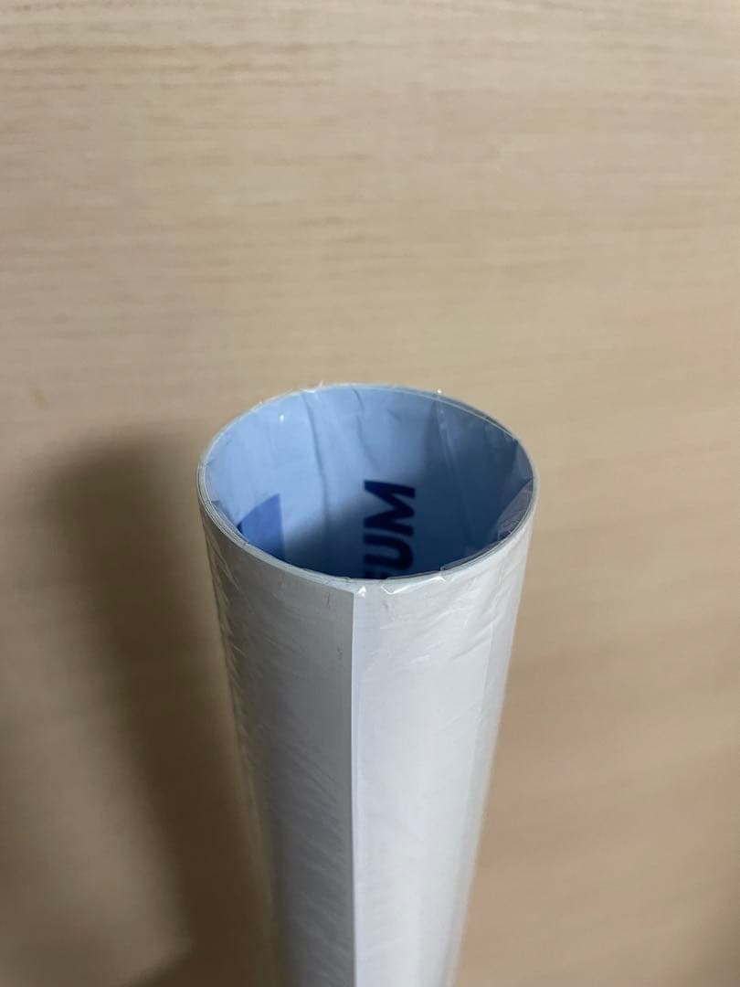 KYNE ADAPTATION B2 ポスター