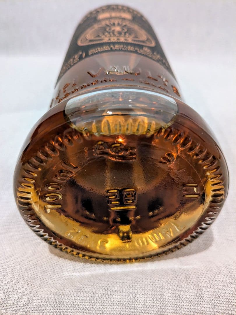 ボウモア15年 アイラフェスティバル 2022