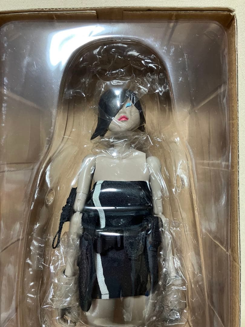 その他 ThreeA POPBOT PRINCESS TQ REINFORCEMENTS