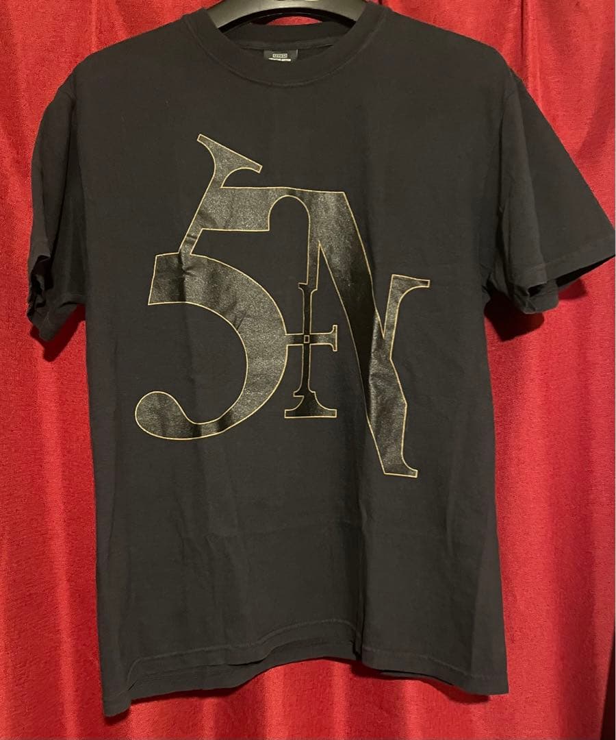 Nine Inch Nails SIN Tシャツ 1991 オフィシャル　L