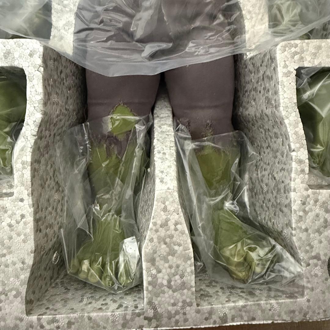 【超希少】ホットトイズ　ブルース・バナー&ハルク（２体セット） アベンジャーズ