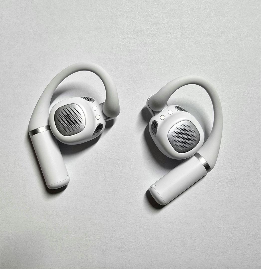 イヤホン JBL SencePro