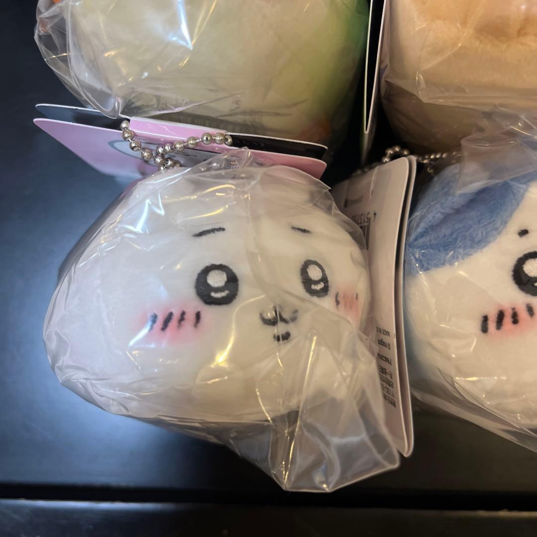 ちいかわ　もちころりん　おまとめ