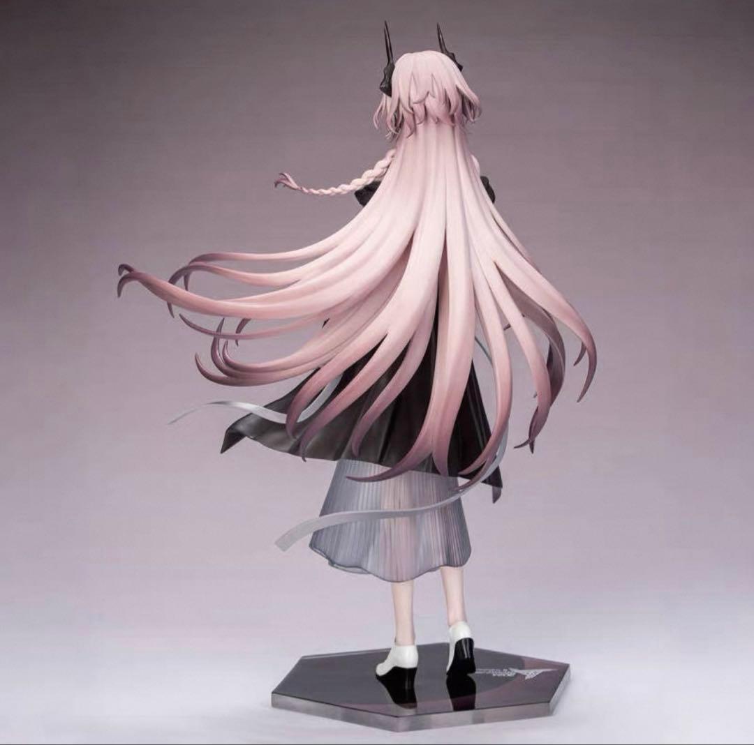 フィギュア テレジア 音律の旅VER. 「アークナイツ」 Gift+ 1/8