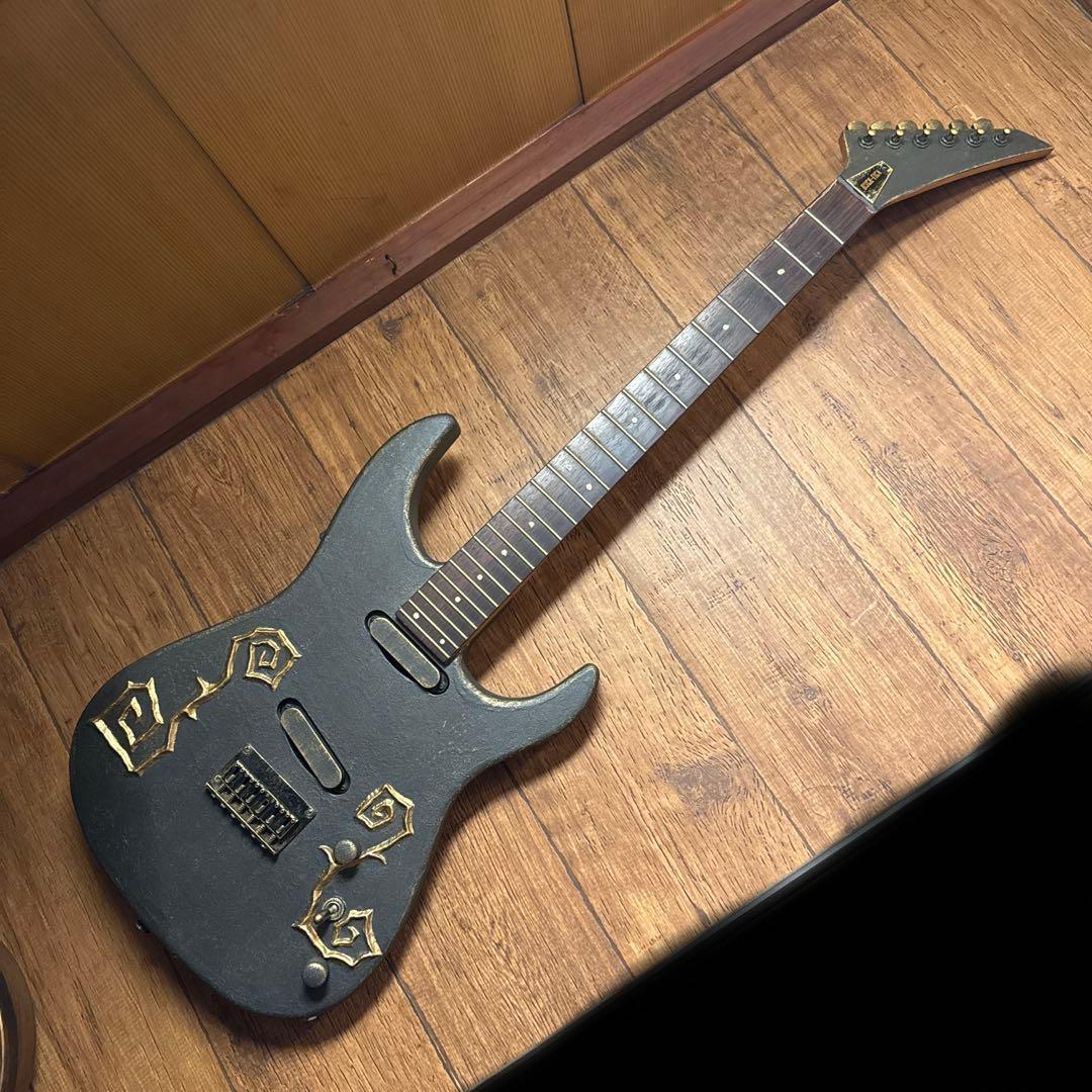 ジャンク BUCK-TICK 今井寿 FERNANDES STJ-80BT