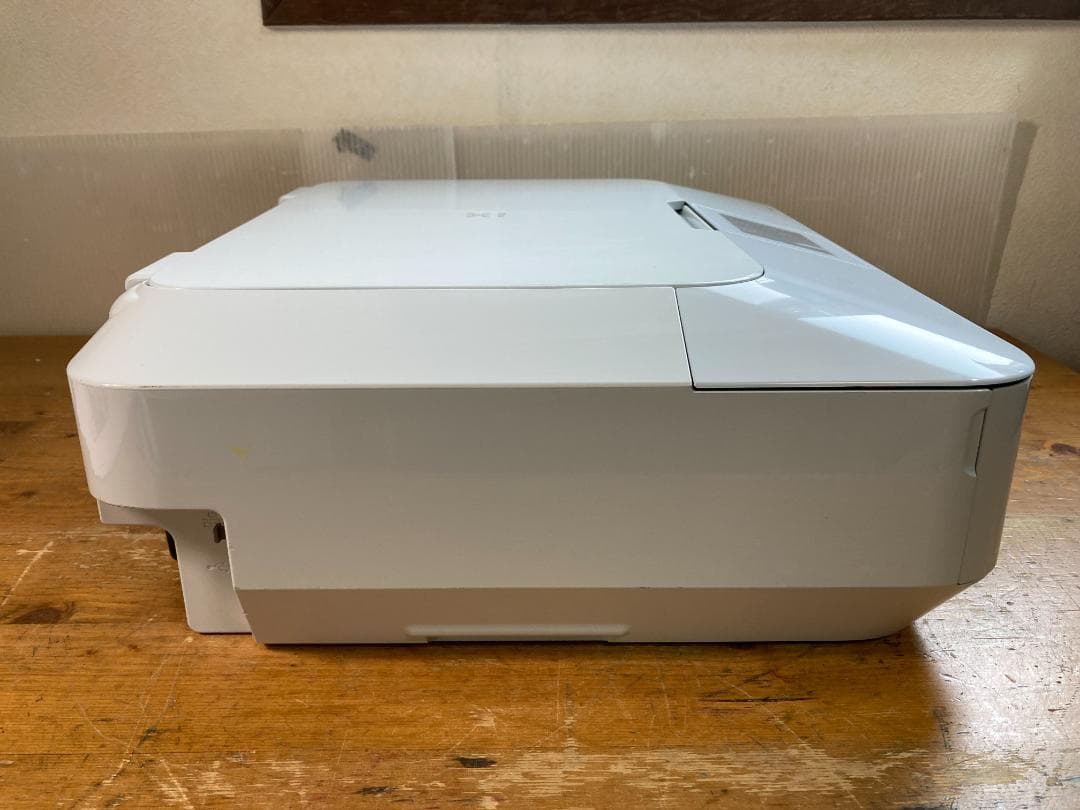 CANON キャノン A4 インクジェット プリンター 複合機 MG7130