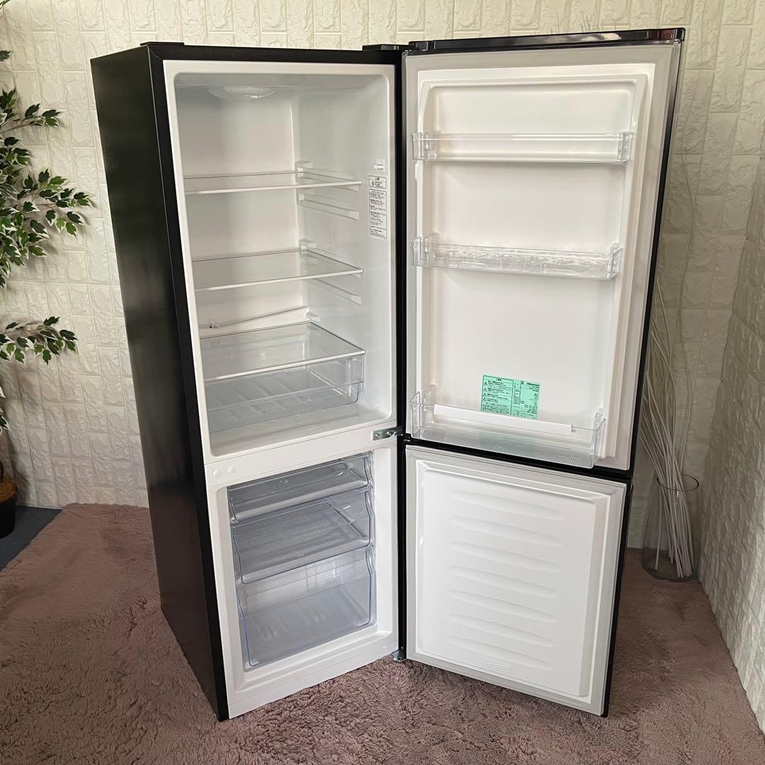 都内23区配送無料✨家電3点セット　ハイセンス　ヤマダ電機　アイリス　美品