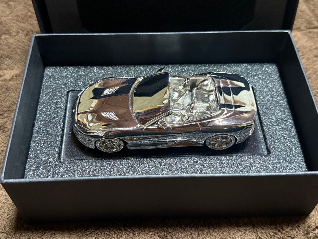 正規非売品 Ferrari フェラーリ ポルトフィーノM ミニカー