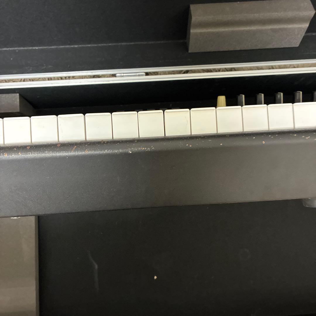 【88鍵シンセ】ヤマハS80 シンセサイザー 88鍵 ピアノ鍵盤ヤマハのケース付