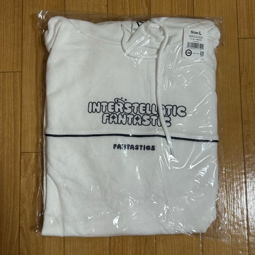 FANTASTICS グッズ セット