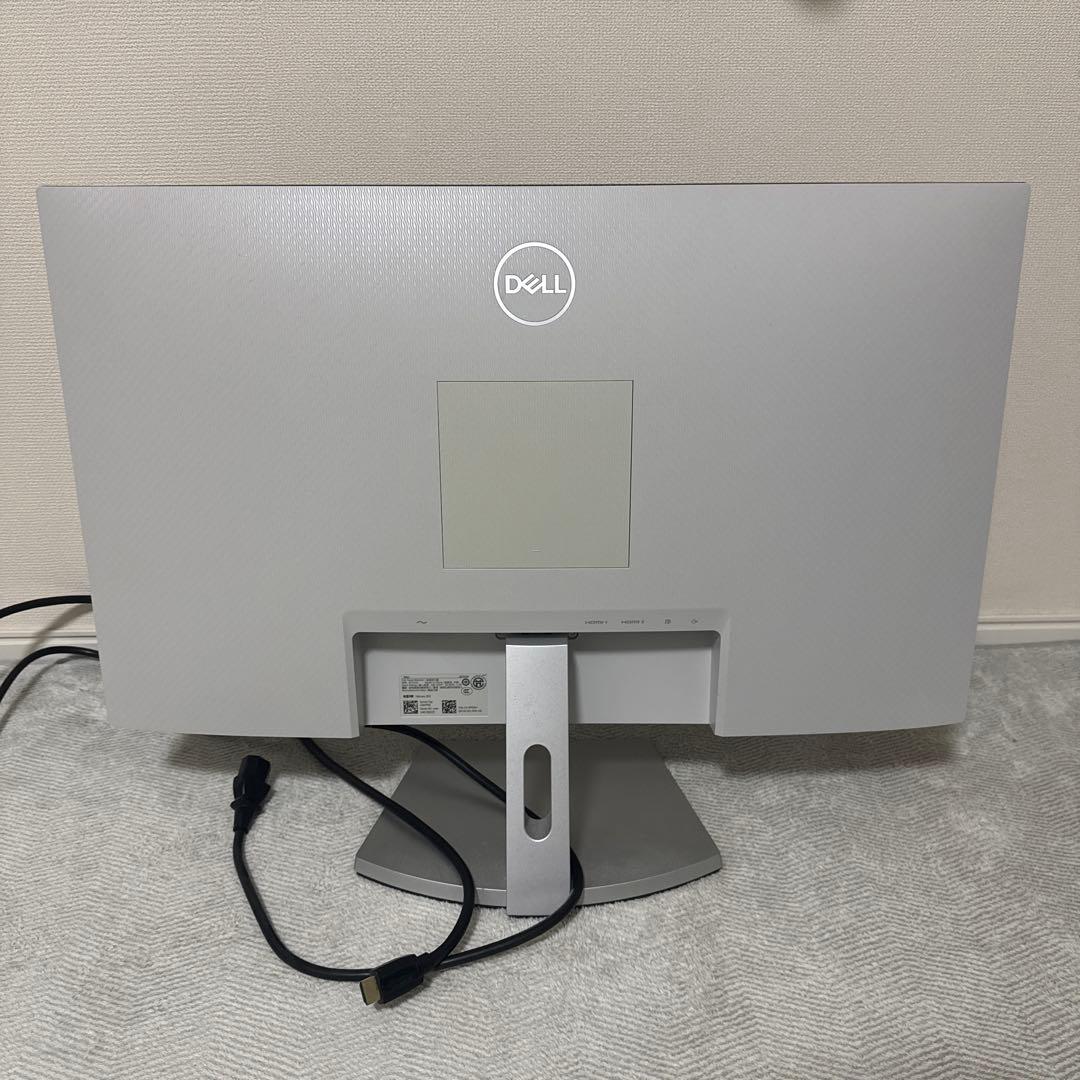 Dell 27インチ モニター S2721D