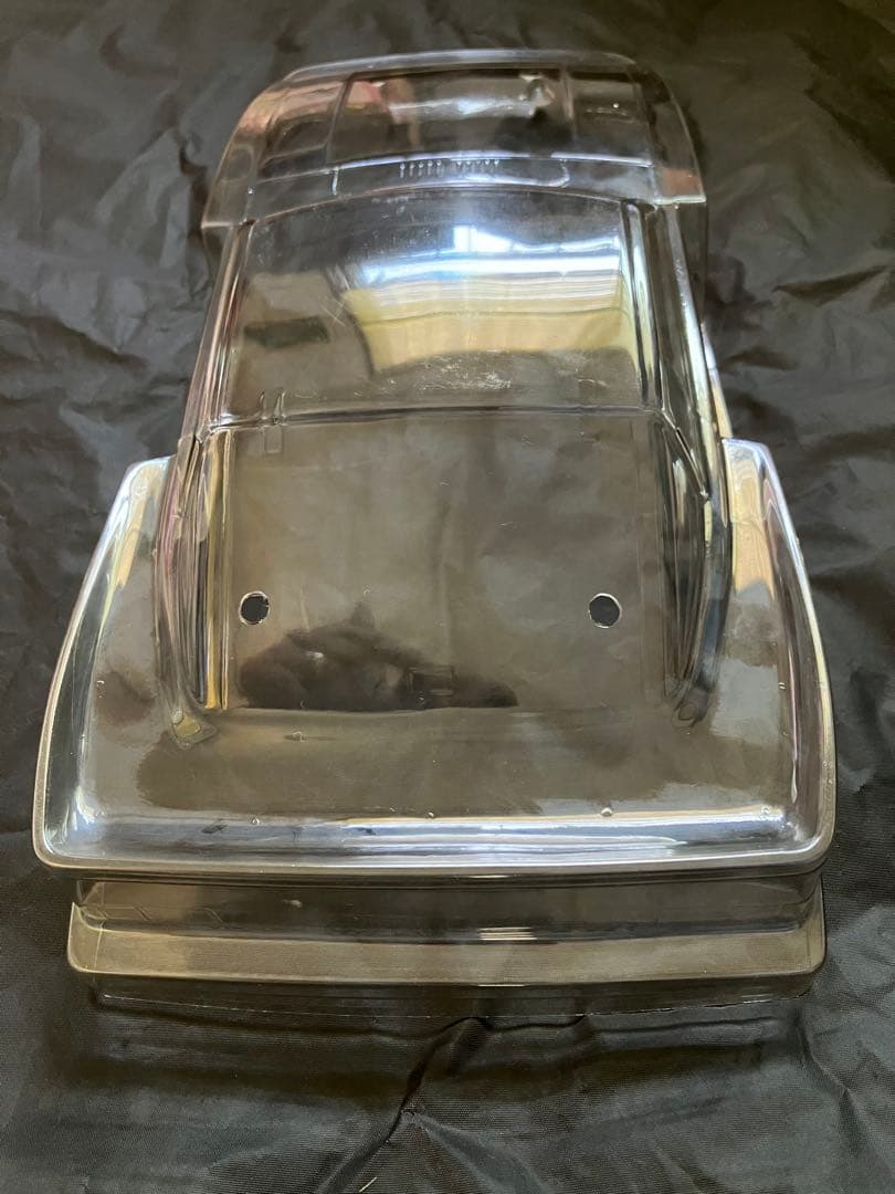 ラジコンカー ボディ ayk イシハラ　京商　タミヤ　ヨコモ　ヒロボー当時物