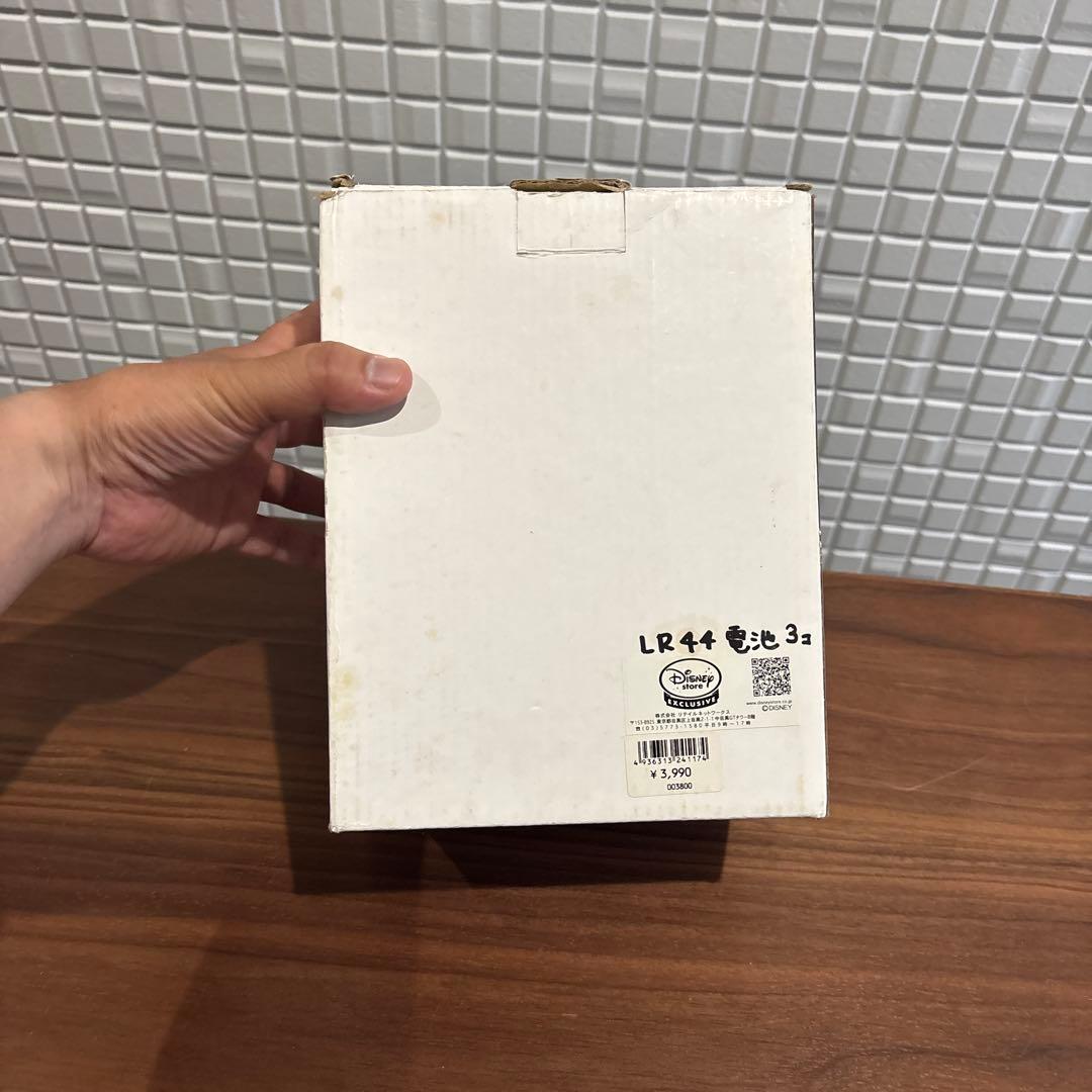 リロ＆スティッチ ドラキュラスティッチ バンパイア 吸血鬼 難あり