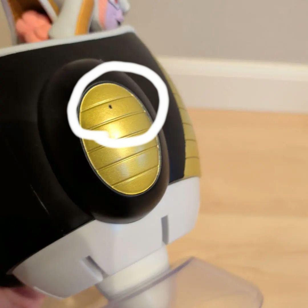 ドラゴンボール　一番くじ　恐怖　フリーザ軍