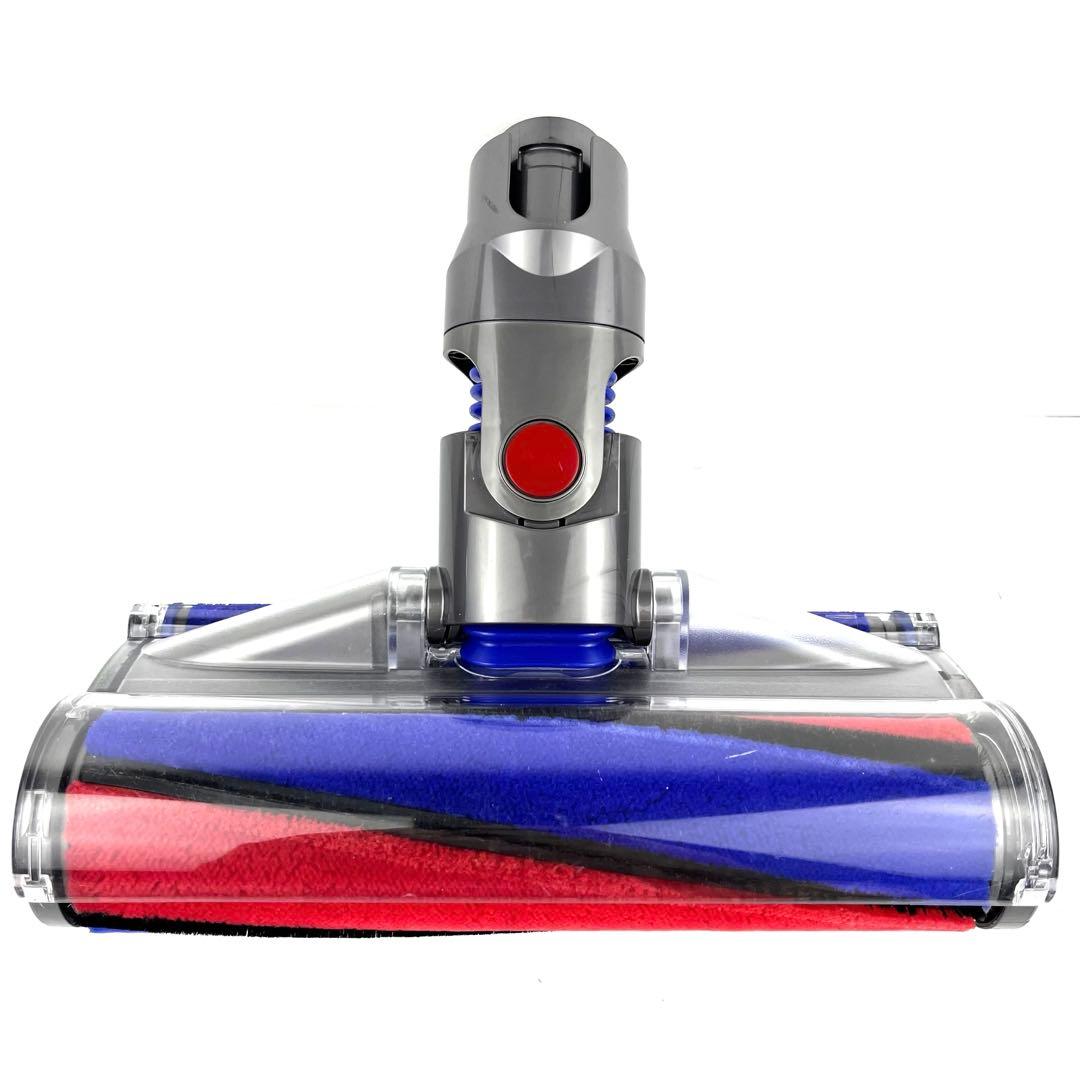 【分解洗浄】 Dyson[151868] CY24 CY25ヘッド　e5