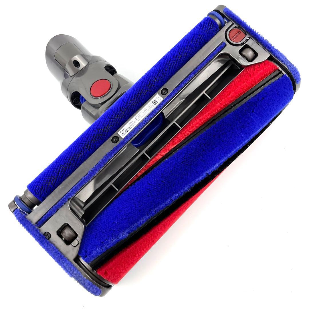 【分解洗浄】 Dyson[151868] CY24 CY25ヘッド　e5