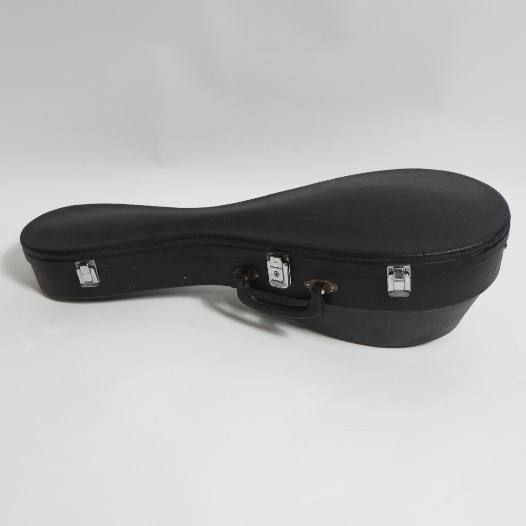 Suzuki スズキ マンドリン M-215 ハードケース付き