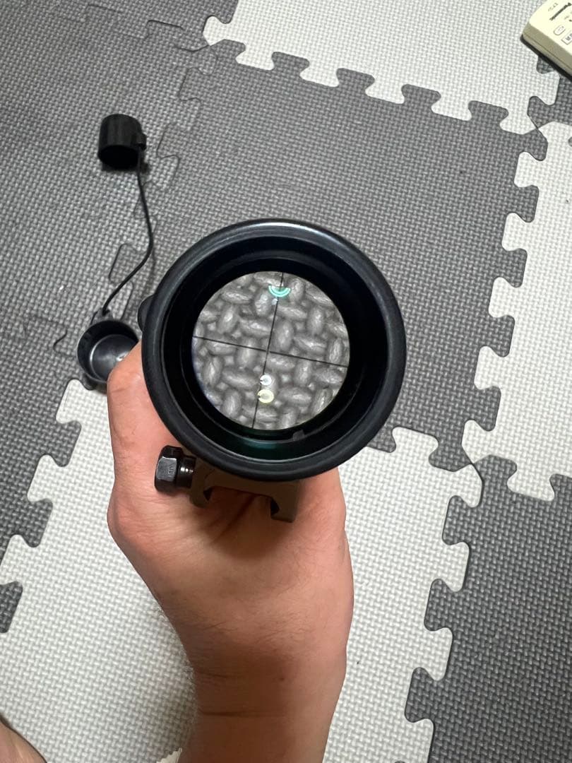 Bushnell AR Optics AR71424 1-4x24 スコープ