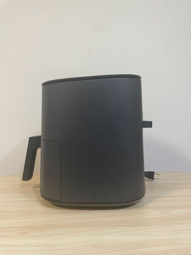 COSORI ノンフライヤー ブラック　4.7l