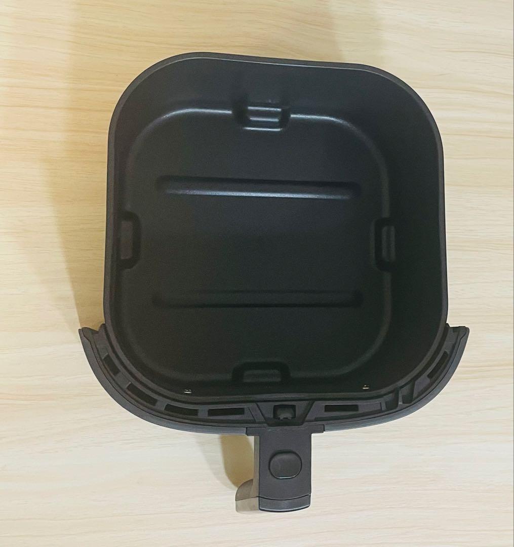 COSORI ノンフライヤー ブラック　4.7l