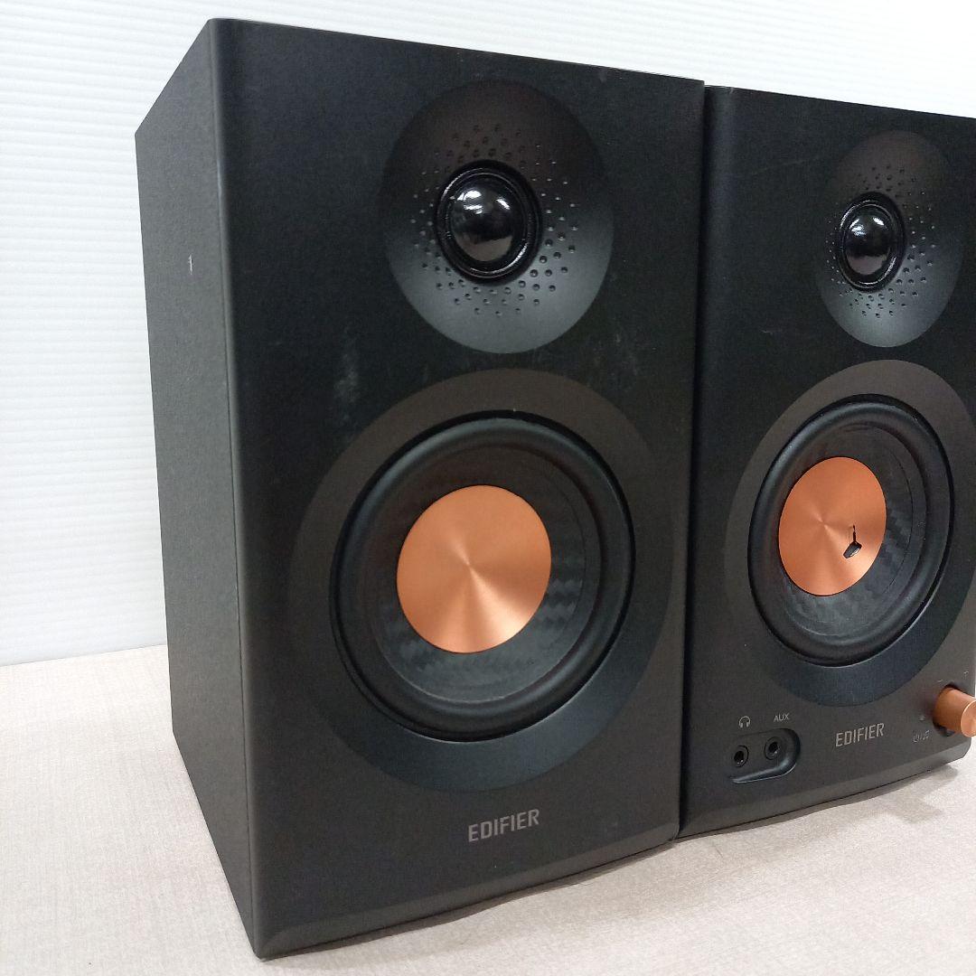 EDIFIER モニタースピーカー MR3 EDF100081