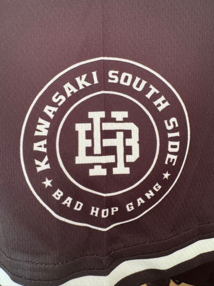 BADHOP THE FINAL パーカー キャップ Tシャツ