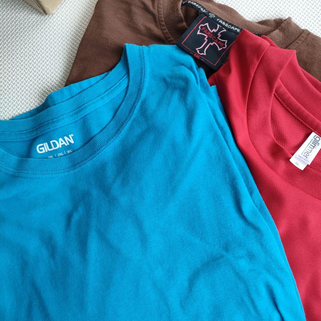 プロクラブ 　GILDAN　FARSCAPE　bboy　まとめ売り