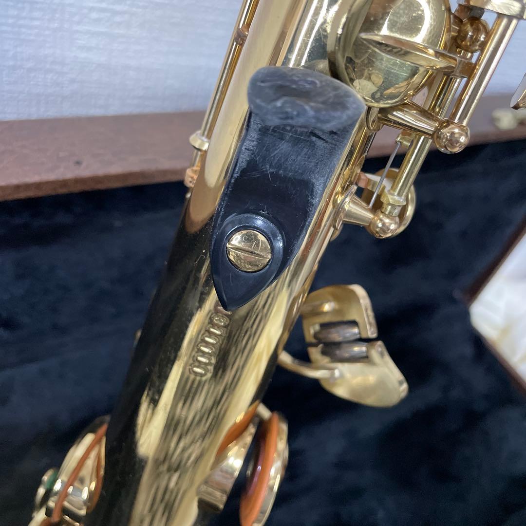 MARCATO ソプラノサックス Sophia Series 管楽器