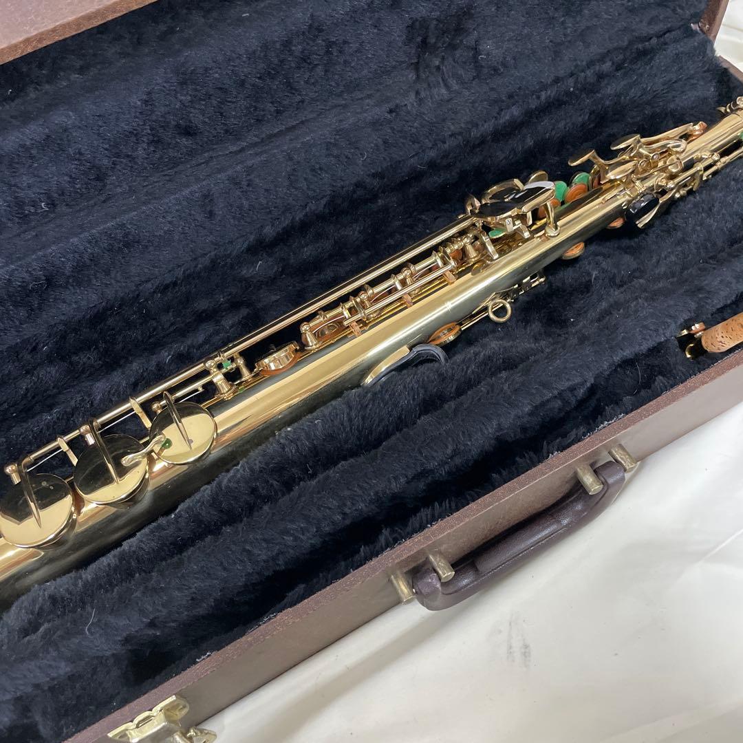 MARCATO ソプラノサックス Sophia Series 管楽器