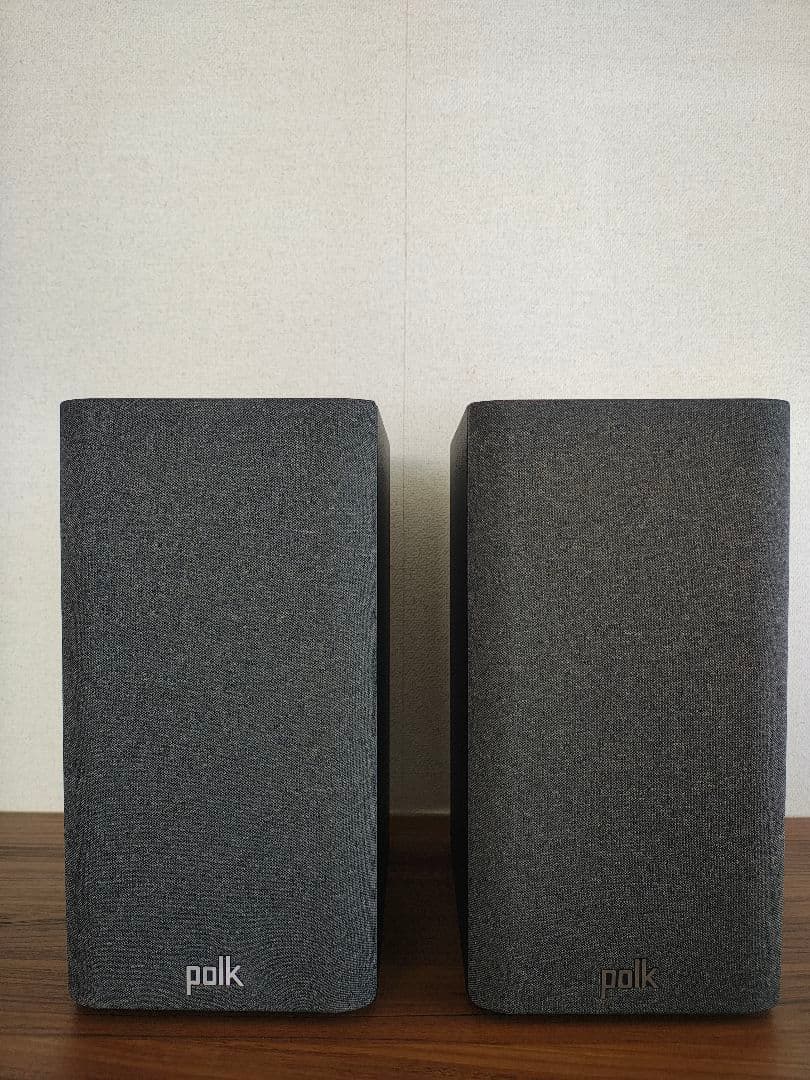 Polk Audio Reserve R100 ブラック