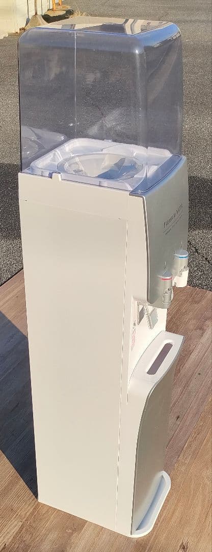プレミアムウォーター ウォーターサーバー スタンド型