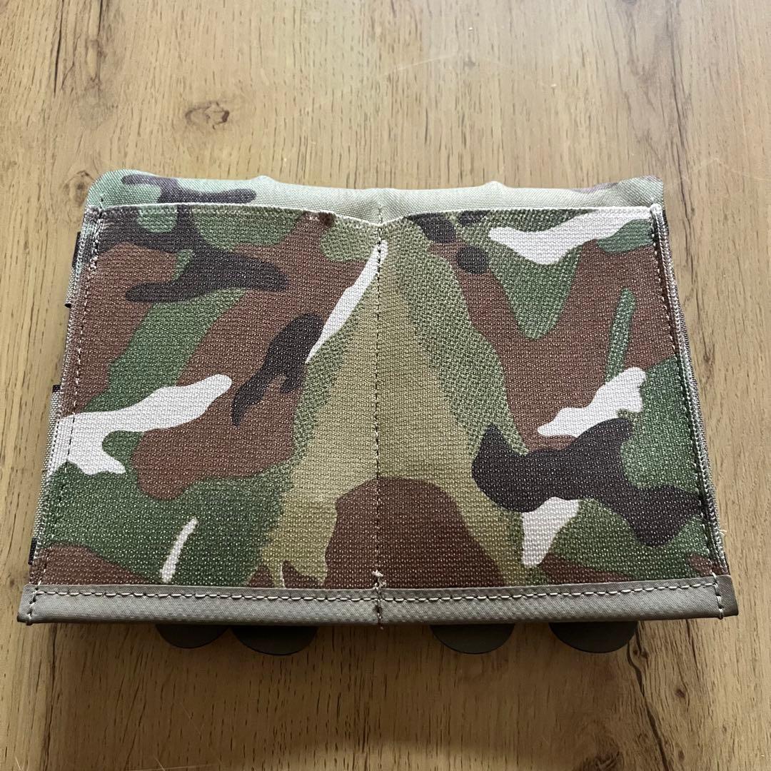 実物 Blue Force Gear Ten-Speed