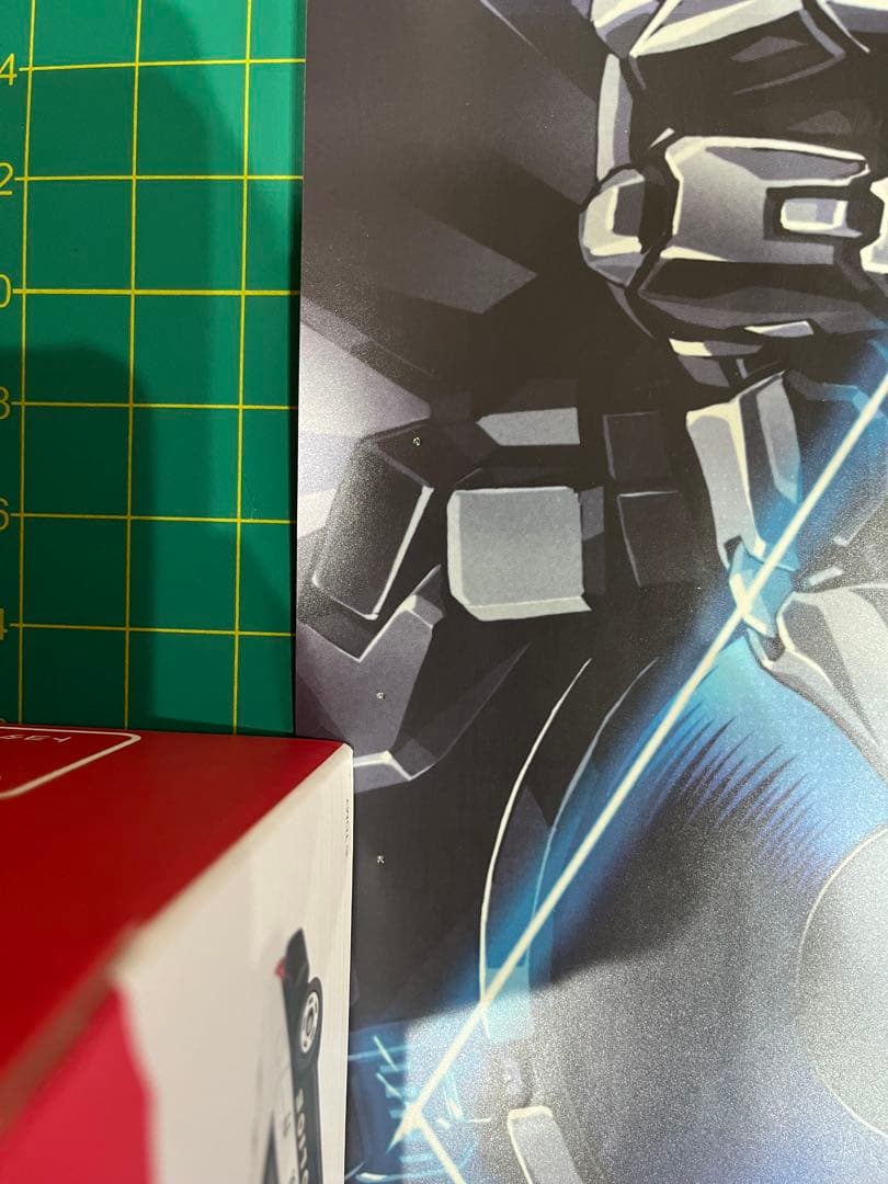 ポスター 9999999