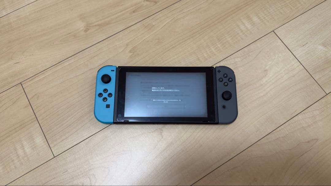 Nintendo Switch 通常モデル＋Proコン＋SDカードセットおまけ有