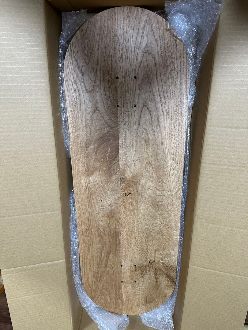 ネルデザインワークス　muku_no_deck case SBS kit