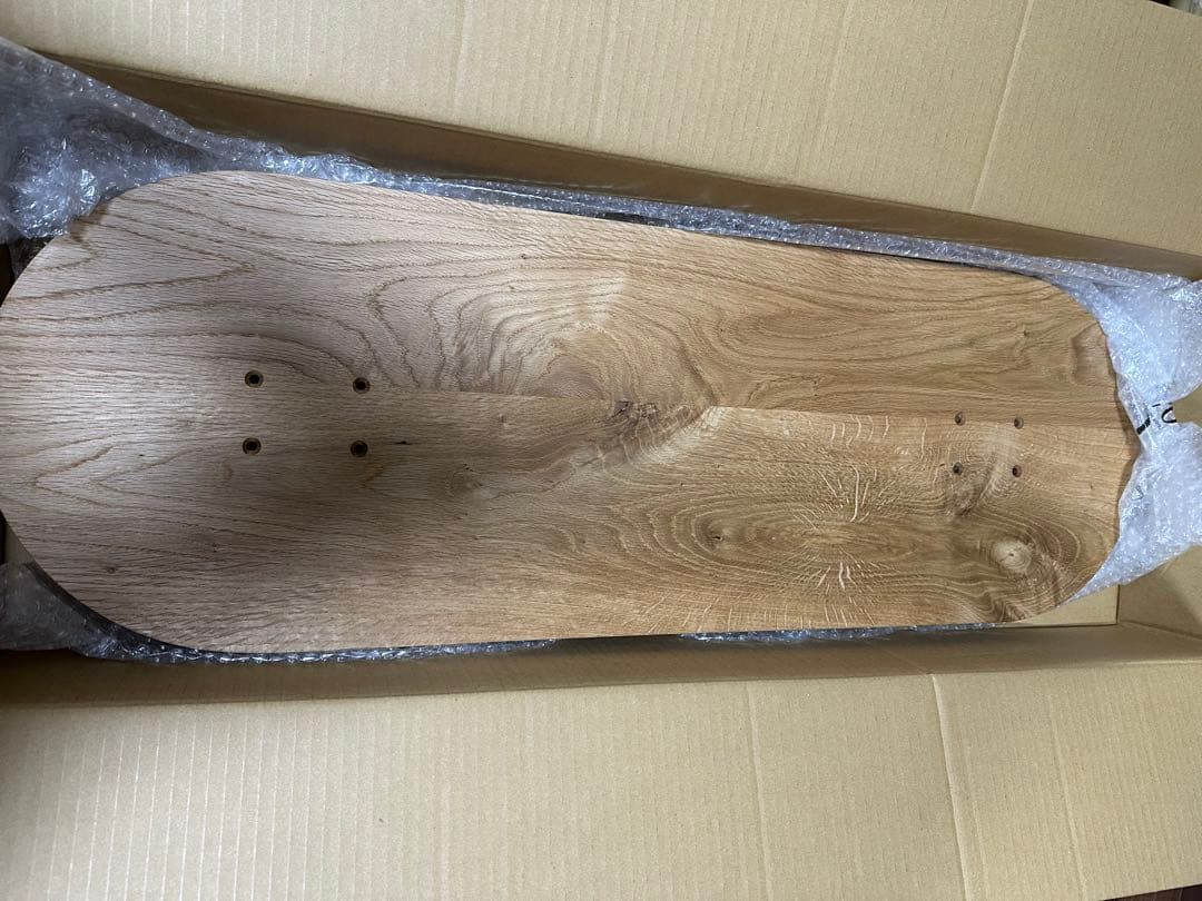 ネルデザインワークス　muku_no_deck case SBS kit