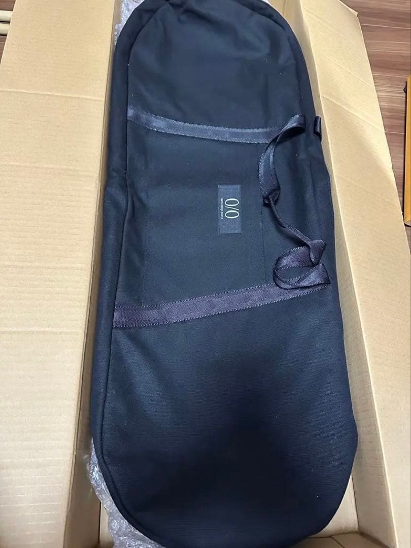 ネルデザインワークス　muku_no_deck case SBS kit