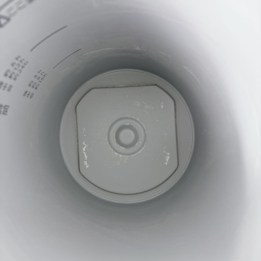 【美品】象印 EE-DC50 2022年製 スチーム式加湿器　適用畳数8～13畳