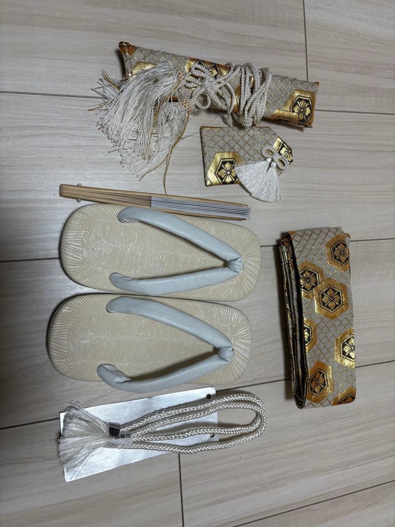 七五三 お宮参り　男の子　鷲