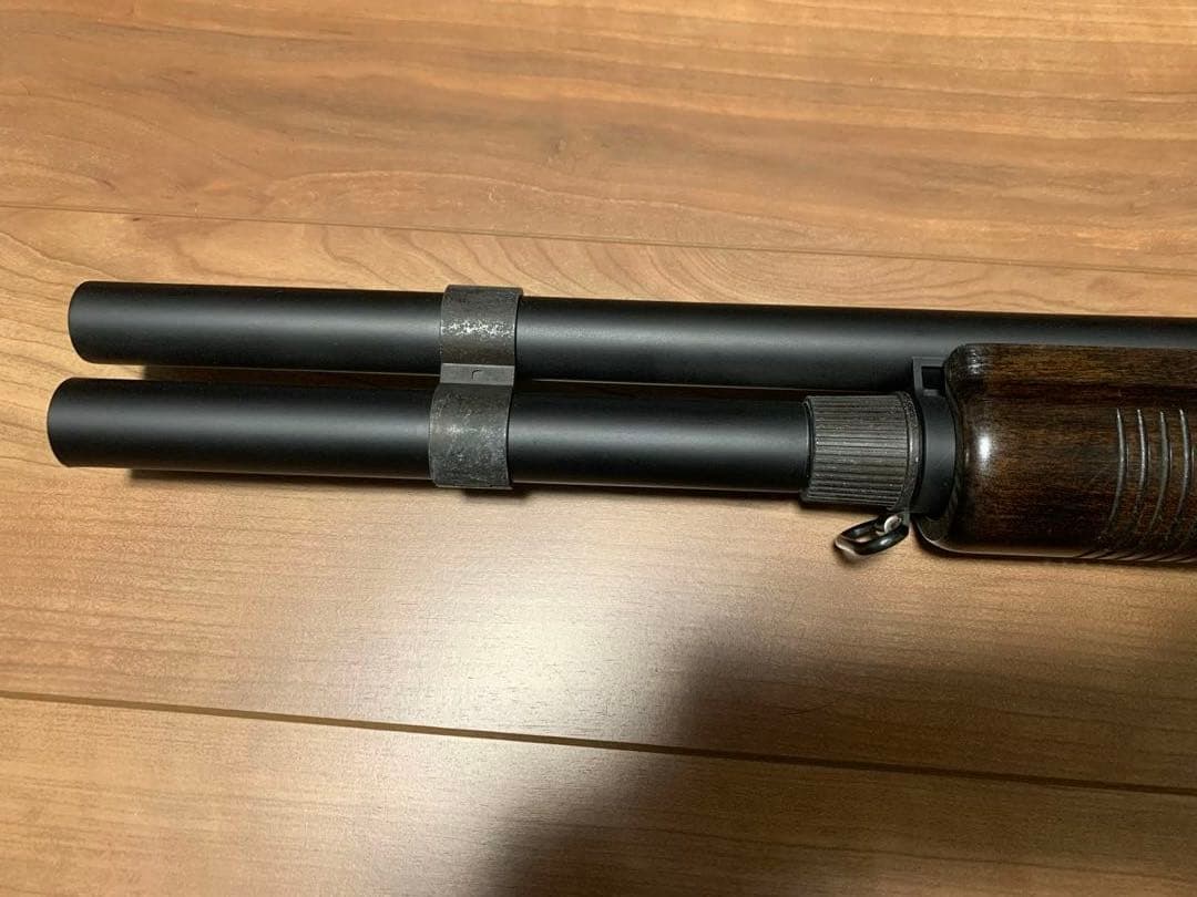 マルゼン M870 WS-EX ウッドストックバージョンエクステンションカスタム