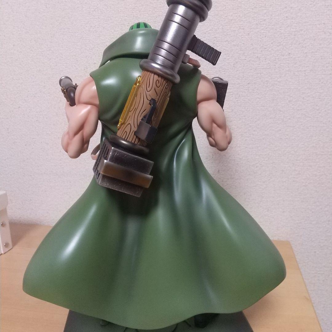 ちゃんモアイ！