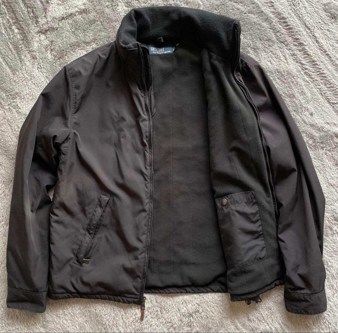 POLO RALPH LAUREN ポロラルフローレンジャケット M