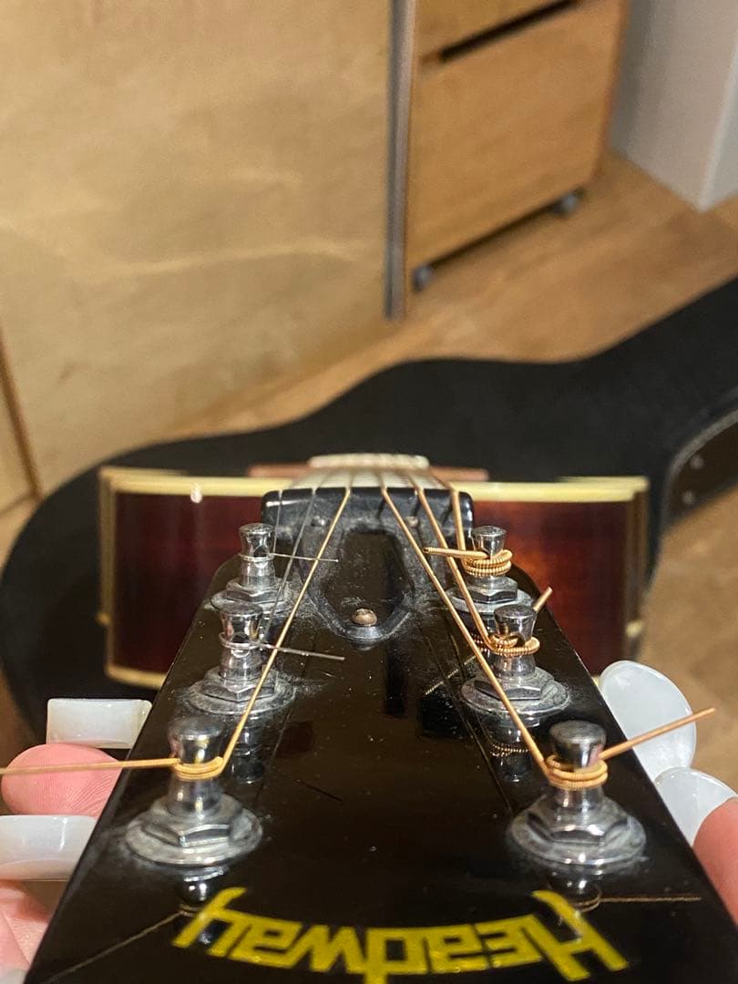 headway HYG-480E エレアコ