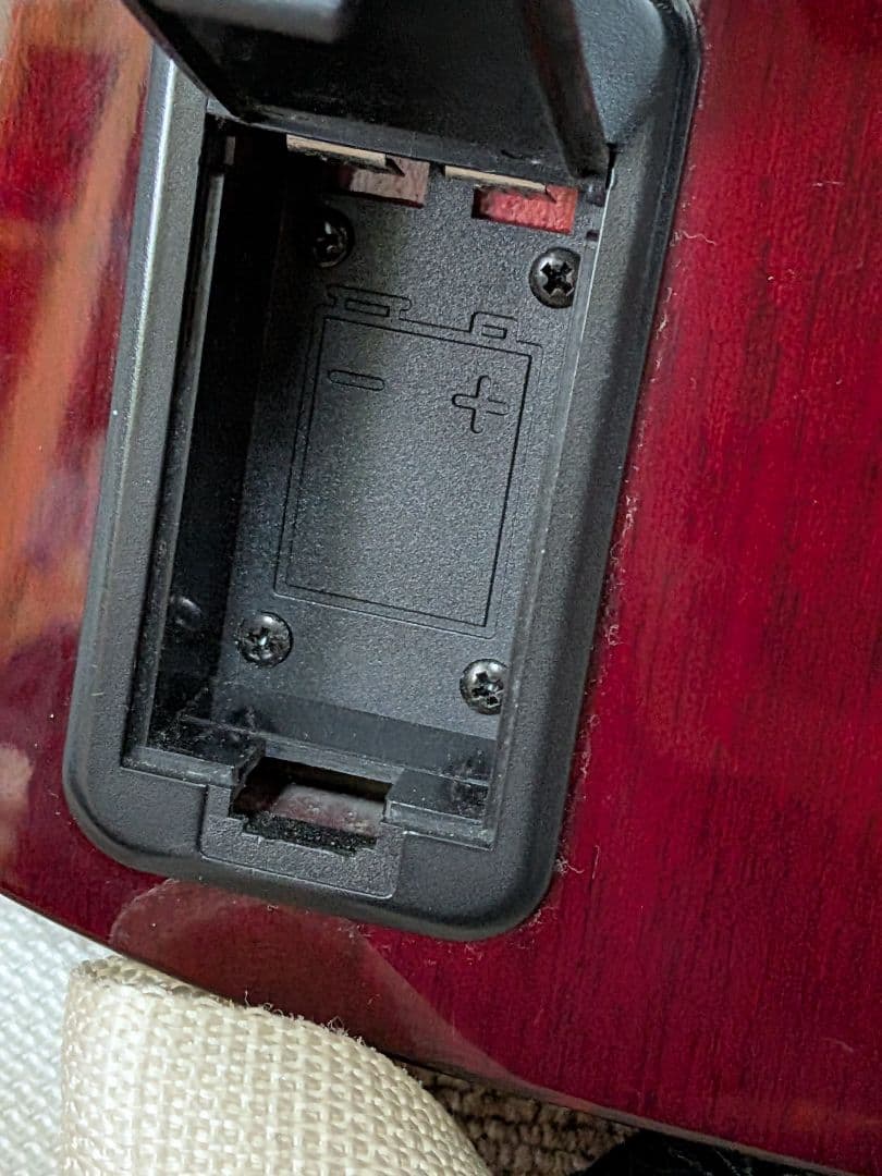 ギター Schecter C-7 HellRaiser [AD-C-7-HR](BCH)