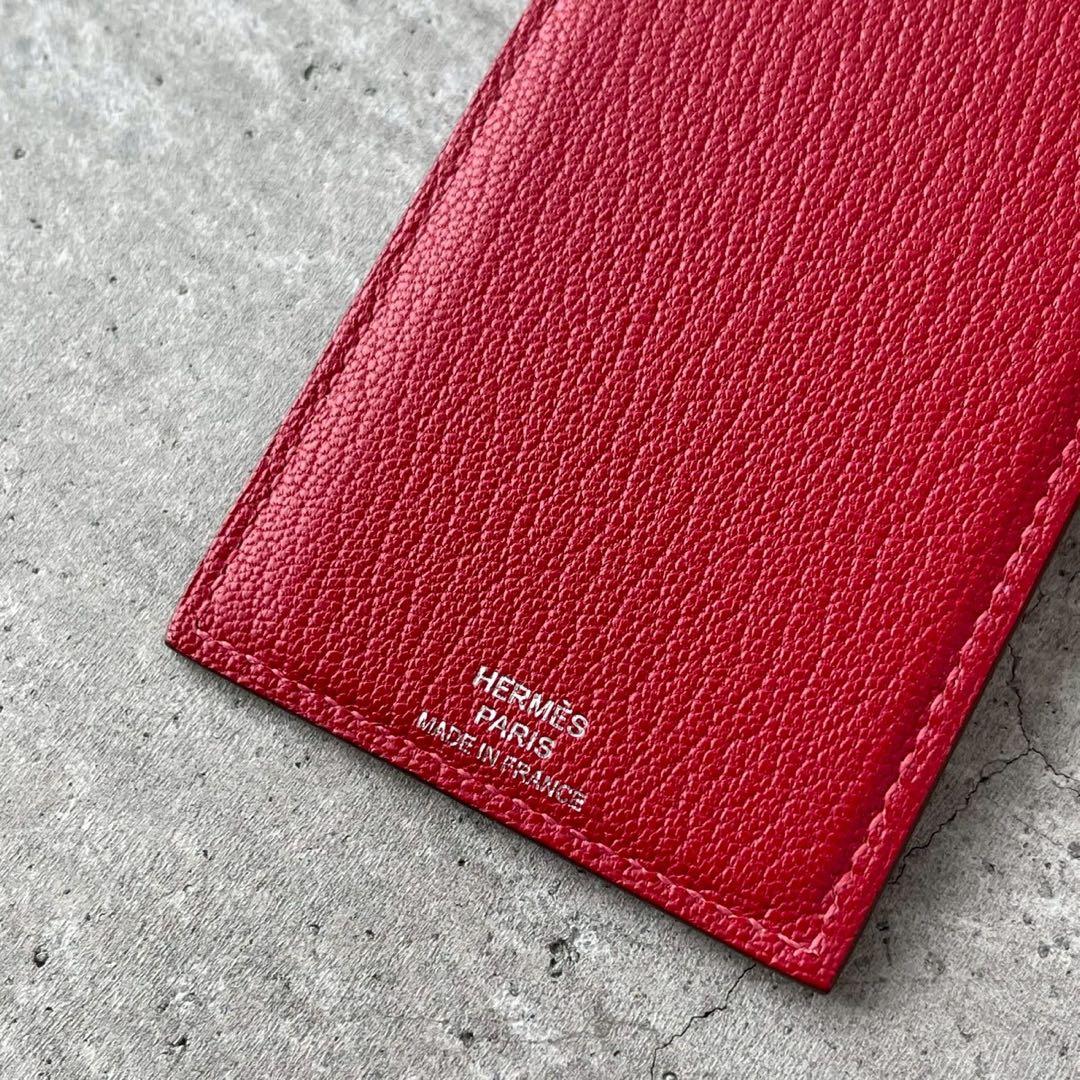 HERMES メモ帳